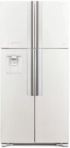 Холодильник Хитачи R-W 662 PU7X GPW фото в Казани и Татарстане Холодильник Hitachi R-W 662 PU7X GPW фото в Казани и Татарстане