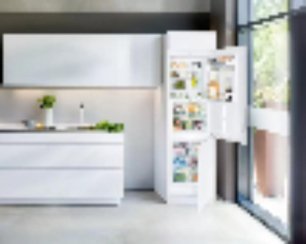 Холодильник Либхер ICBN 3376 фото 4 в Казани и Татарстане Холодильник Liebherr ICBN 3376 фото 4 в Казани и Татарстане