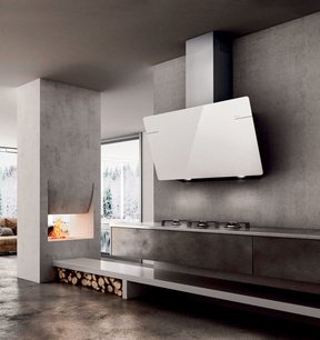 Вытяжка ELICA L'ESSENZA WH/A/60 фото 4 в Казани и Татарстане