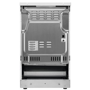 Стеклокерамическая плита AEG CCM56400BW фото 3 в Казани и Татарстане