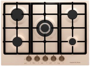 Варочная панель Zigmund Shtain GN 88.71 X фото в Казани и Татарстане