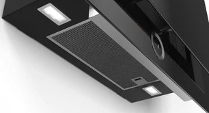 Вытяжка для настенного монтажа BOSCH DWF97RV60 фото 3 в Казани и Татарстане