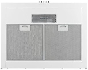 Вытяжка Krona ULRIKA 600 white PB фото 4 в Казани и Татарстане Вытяжка Krona ULRIKA 600 white PB фото 4 в Казани и Татарстане