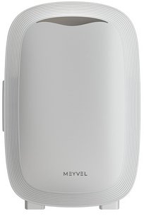 Холодильник для косметики и напитков Мэйвел MB-12C2W фото в Казани и Татарстане Холодильник для косметики и напитков Meyvel MB-12C2W фото в Казани и Татарстане