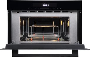 Встраиваемая микроволновая печь Куперсберг HMW 634 B фото 2 в Казани и Татарстане Встраиваемая микроволновая печь Kuppersberg HMW 634 B фото 2 в Казани и Татарстане