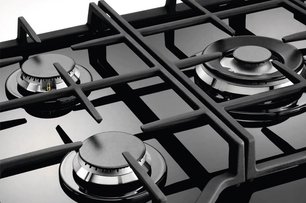 Варочная панель Электролюкс GPE373YK фото 3 в Казани и Татарстане Варочная панель Electrolux GPE373YK фото 3 в Казани и Татарстане