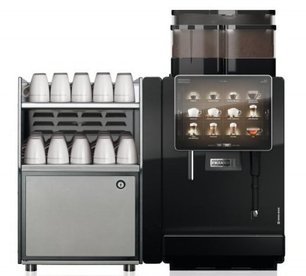 Кофемашина Franke A800 фото 3 в Казани и Татарстане