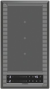 Индукционная варочная панель Маунфилд CVI292S2FMDGR LUX фото в Казани и Татарстане Индукционная варочная панель Maunfeld CVI292S2FMDGR LUX фото в Казани и Татарстане