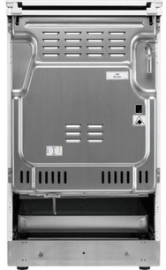 Газовая плита Electrolux RKG500003W фото 3 в Казани и Татарстане