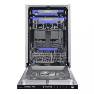 Встраиваемая посудомоечная машина MAUNFELD MLP-08IMRO фото 3 в Казани и Татарстане Встраиваемая посудомоечная машина MAUNFELD MLP-08IMRO фото 3 в Казани и Татарстане
