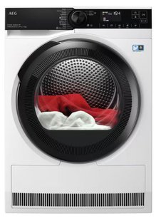 Сушильная машина AEG TR939I4CE фото в Казани и Татарстане