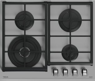 Варочная панель Teka GZC 64320 STEAM GREY фото 2 в Казани и Татарстане