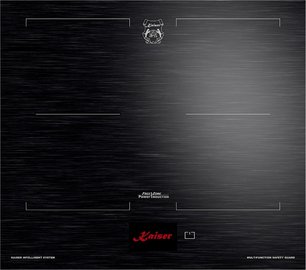 Варочная панель Kaiser KCT 6140 FI фото в Казани и Татарстане