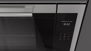 Духовой шкаф Фулгор Милано FCO 9013 TM X фото 3 в Казани и Татарстане Духовой шкаф Fulgor Milano FCO 9013 TM X фото 3 в Казани и Татарстане