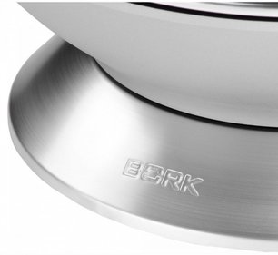 Электрический вок BORK G600 фото 4 в Казани и Татарстане