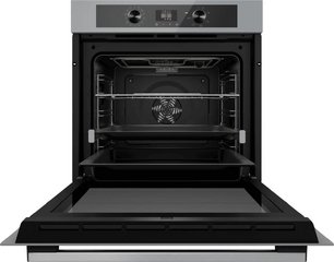 Духовой шкаф Haier HOQ-K3QSN5GG фото 4 в Казани и Татарстане