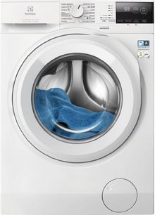 Стирально-сушильная машина Электролюкс EW7W2481E фото в Казани и Татарстане Стирально-сушильная машина Electrolux EW7W2481E фото в Казани и Татарстане