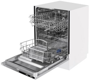 Встраиваемая посудомоечная машина Maunfeld MLP60020 Light Beam фото в Казани и Татарстане