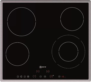 Независимая варочная панель Neff T13D20N0 фото в Казани и Татарстане