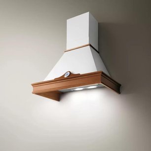 Вытяжка Elica ORETTA WH/A/60 T.GREZZO фото 2 в Казани и Татарстане