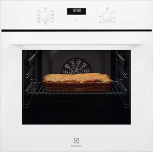 Духовой шкаф Электролюкс EOF5F50BV фото в Казани и Татарстане Духовой шкаф Electrolux EOF5F50BV фото в Казани и Татарстане