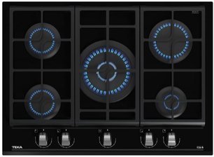 Варочная панель Teka GZC 75330 XBN NIGHT RIVER BLACK Варочная панель Teka GZC 75330 XBN NIGHT RIVER BLACK