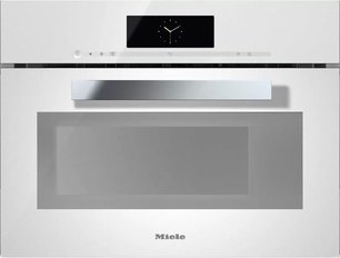 Пароварка с СВЧ Миле DGM6800 BRWS фото в Казани и Татарстане Пароварка с СВЧ Miele DGM6800 BRWS фото в Казани и Татарстане