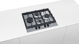 Варочная панель Сименс EC6A5IB90 фото 4 в Казани и Татарстане Варочная панель Siemens EC6A5IB90 фото 4 в Казани и Татарстане