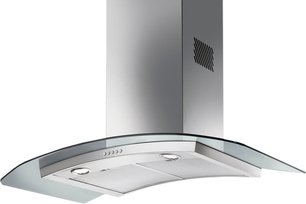 Вытяжка Smeg KV90X-1 фото в Казани и Татарстане