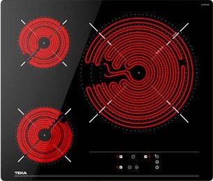 Варочная панель Teka TBC 63632 TTC фото 2 в Казани и Татарстане