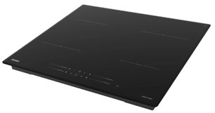 Варочная панель Haier HHX-Y64SVVB фото 4 в Казани и Татарстане
