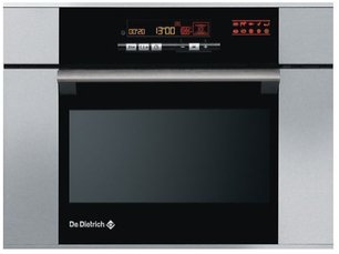 Духовой шкаф De Dietrich DME 795 XS фото в Казани и Татарстане