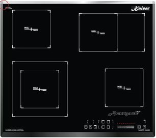 Независимая индукционная варочная панель Kaiser KCT 6506 FI Avant фото в Казани и Татарстане