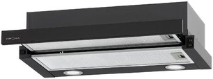 Встраиваемая вытяжка Krona KAMILLA T 600 BLACK (1 мотор) фото в Казани и Татарстане Встраиваемая вытяжка Krona KAMILLA T 600 BLACK (1 мотор) фото в Казани и Татарстане