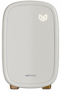 Холодильник для косметики и напитков Мэйвел MB-12C1W фото 2 в Казани и Татарстане Холодильник для косметики и напитков Meyvel MB-12C1W фото 2 в Казани и Татарстане