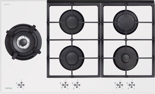 Варочная поверхность Korting HGG 985 CTW фото в Казани и Татарстане