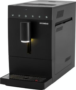 Кофемашина Hyundai HAM-4402 фото 4 в Казани и Татарстане