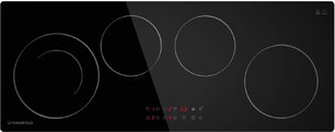 Варочная панель Maunfeld CVCE904DLBK фото в Казани и Татарстане