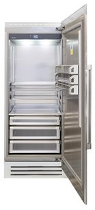 Встраиваемый холодильник Fhiaba RS900FR6D фото в Казани и Татарстане