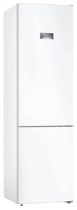 Холодильник с нижней морозильной камерой BOSCH KGN39VW25R фото в Казани и Татарстане Холодильник с нижней морозильной камерой BOSCH KGN39VW25R фото в Казани и Татарстане