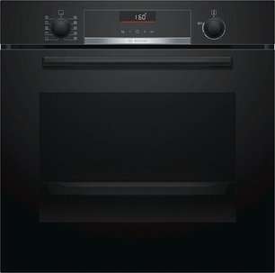 Встраиваемый духовой шкаф BOSCH HBG536HB0R фото в Казани и Татарстане Встраиваемый духовой шкаф BOSCH HBG536HB0R фото в Казани и Татарстане