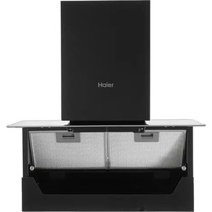 Вытяжка Хайер HVX-W682CBX фото 4 в Казани и Татарстане Вытяжка Haier HVX-W682CBX фото 4 в Казани и Татарстане