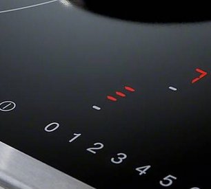 Индукционная панель конфорок с сенсорным управлением Miele KM7465 FL фото 3 в Казани и Татарстане