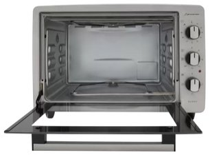 Мини-печь Schaub Lorenz SLE OE3410 фото 4 в Казани и Татарстане