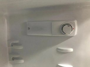 Отдельностоящий двухкамерный холодильник Горение RF4141PW4 фото 3 в Казани и Татарстане Отдельностоящий двухкамерный холодильник Gorenje RF4141PW4 фото 3 в Казани и Татарстане