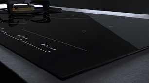 Комбинированная варочная панель Kuppersbusch KIG 9850.0 SR-E5 фото 4 в Казани и Татарстане