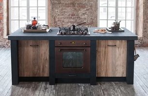 Духовой шкаф Korting OEG 1052 CRC фото 2 в Казани и Татарстане