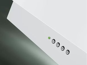 Вытяжка Электролюкс EFV516W фото 4 в Казани и Татарстане Вытяжка Electrolux EFV516W фото 4 в Казани и Татарстане