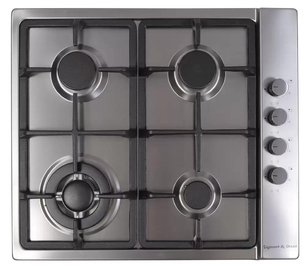 Газовая варочная панель Zigmund Shtain G 16.6 S Газовая варочная панель Zigmund Shtain G 16.6 S