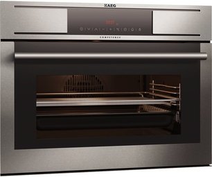 Духовой шкаф АЕГ KE7415001M фото в Казани и Татарстане Духовой шкаф AEG KE7415001M фото в Казани и Татарстане